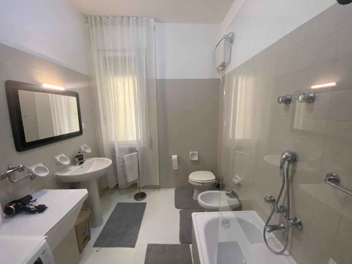Zola Centro Bed & Breakfast Дзола Предоза Екстериор снимка
