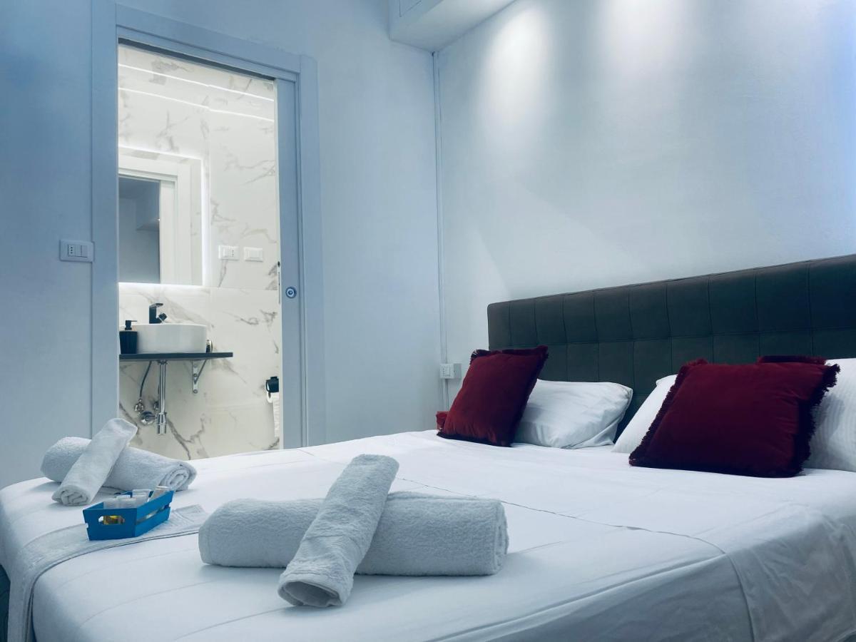Zola Centro Bed & Breakfast Дзола Предоза Екстериор снимка
