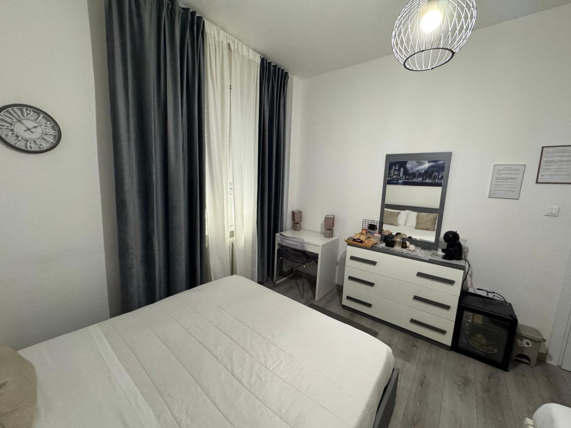 Zola Centro Bed & Breakfast Дзола Предоза Екстериор снимка