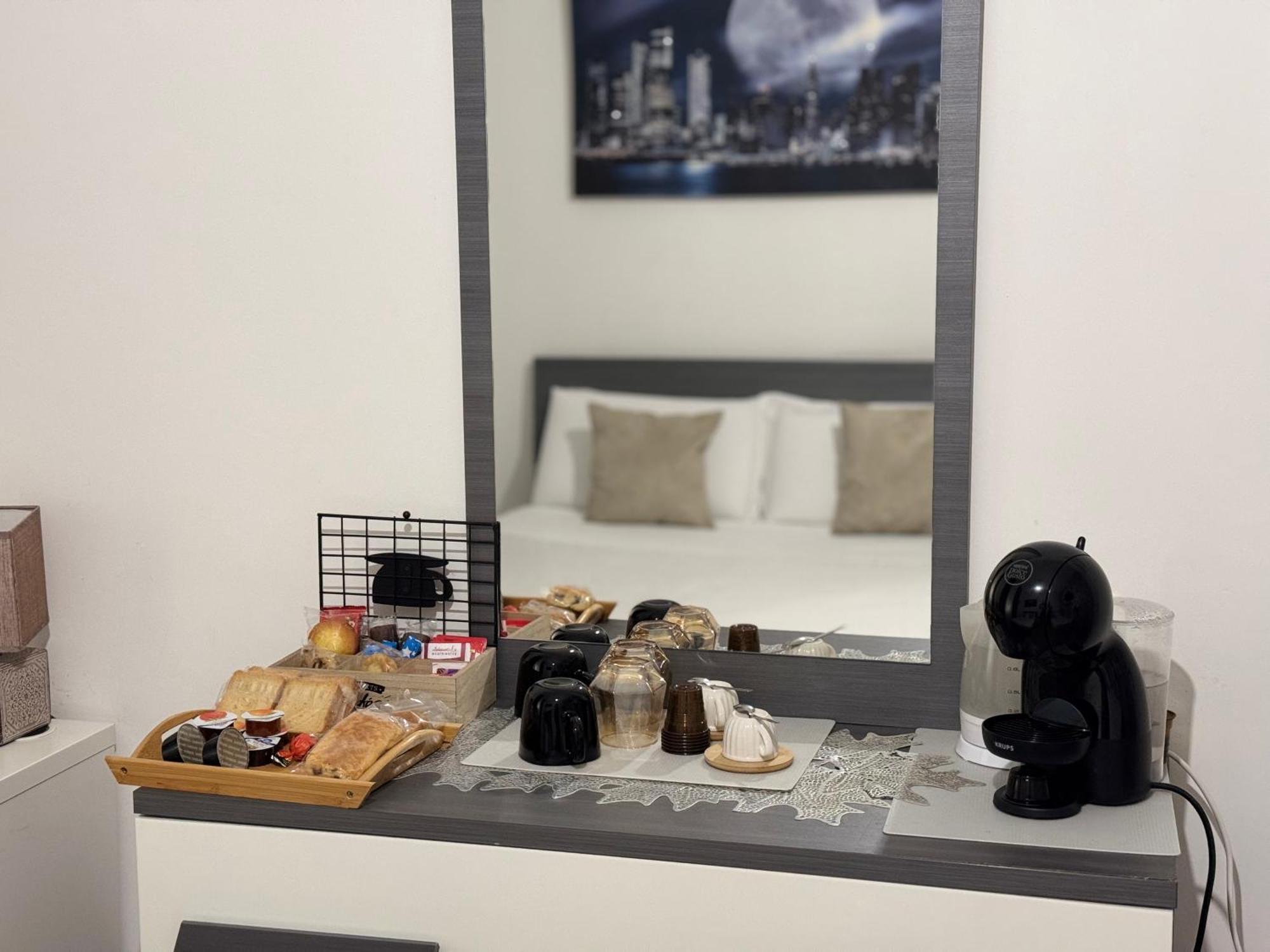 Zola Centro Bed & Breakfast Дзола Предоза Екстериор снимка