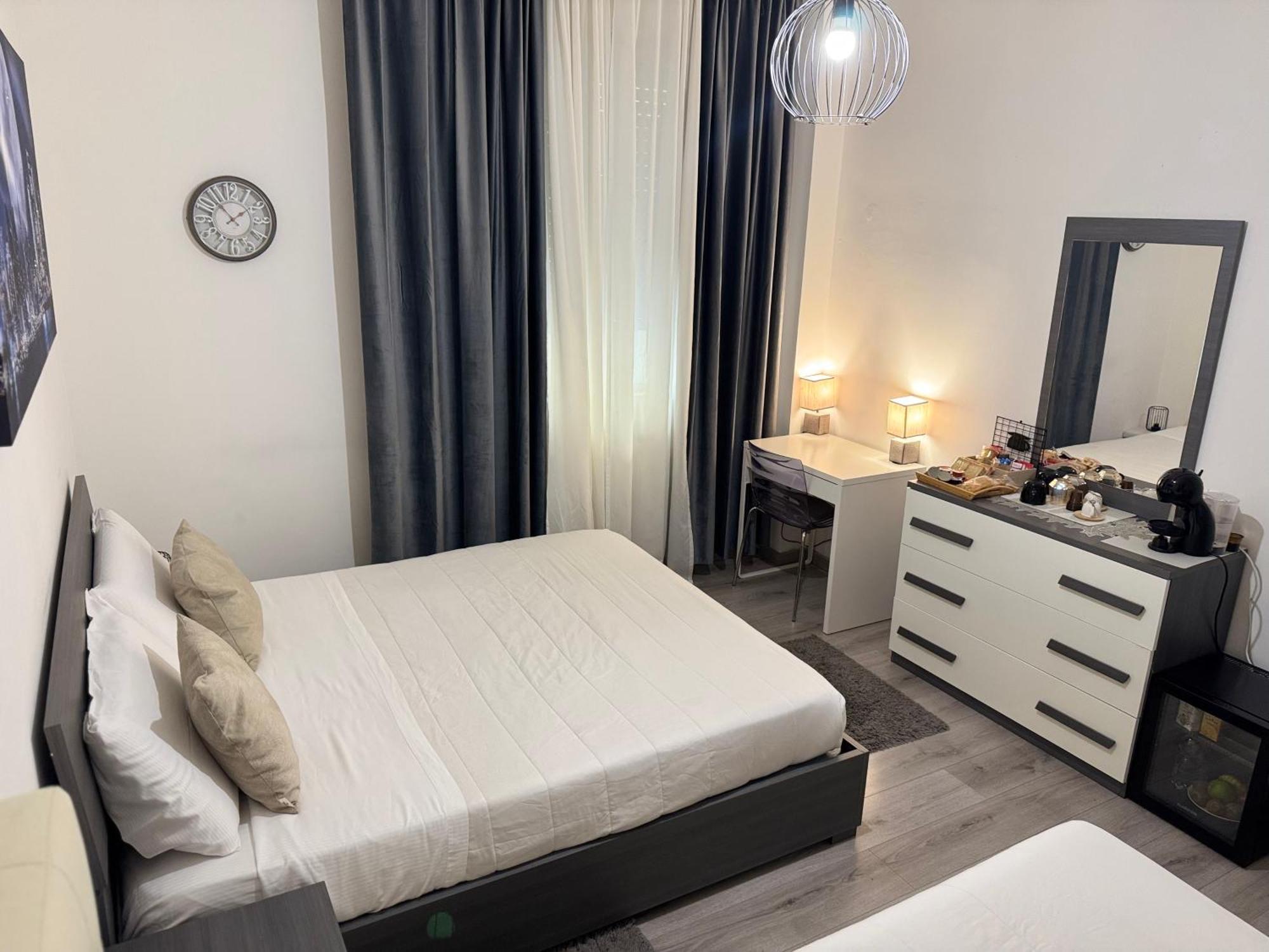 Zola Centro Bed & Breakfast Дзола Предоза Екстериор снимка